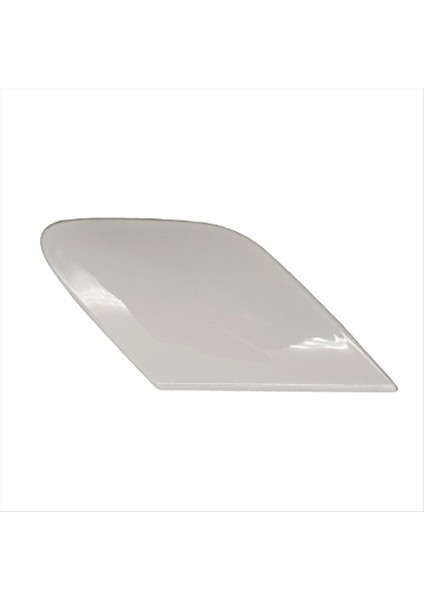 Araba Ön Tampon Çekme Kanca Kapak Çekme Kanca Kapağı Boyalı 2928853022 Mercedes-Benz Gls W166 Gle W292 Beyaz (Yurt Dışından) fiyatları