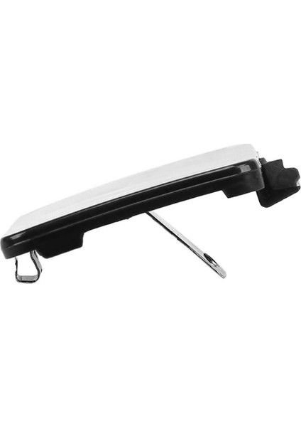 Audi A4 B6 2001-2005 Ön Tampon Spoiler Towing Göz Kancası Kapağı 8E0807241 (Yurt Dışından) modelleri