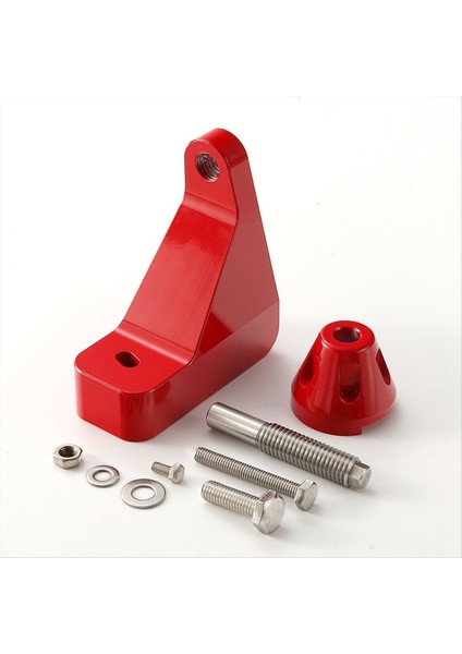 Polaris Slingshot Base/sl/sl Le/gt Le/s/slr/slr Le 2015-2019 Için Ayarlanabilir Ana Silindir Destek Destek (Yurt Dışından) indirimleri