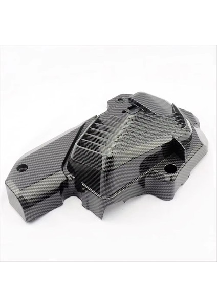 Motosiklet Radyatör Izgara Koruma Su Tankı Honda ADV160 PCX160 VIRIO160 CLICK160 Aksesuarları Için Koruyucu Kapak (Yurt Dışından)