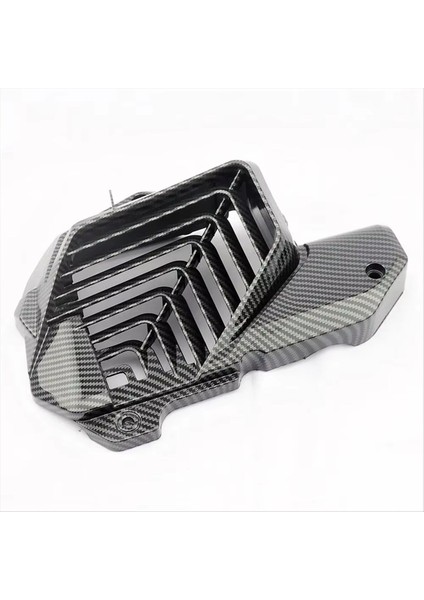 Motosiklet Radyatör Izgara Koruma Su Tankı Honda ADV160 PCX160 VIRIO160 CLICK160 Aksesuarları Için Koruyucu Kapak (Yurt Dışından) modelleri