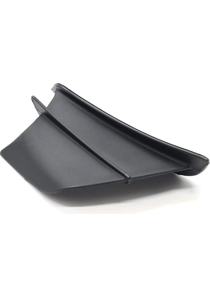 Motosiklet Kaplama Yan Winglet Aerodinamik Kanat Deflektörü Ducati Panigale V2 V2 V4 899 959 1198 1199 1299 (B) (Yurt Dışından) fırsatları
