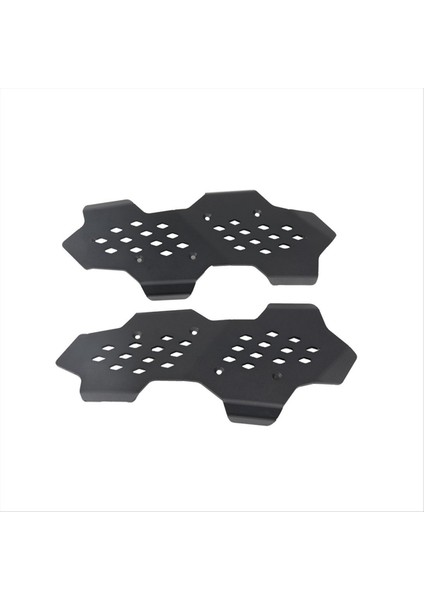 Motosiklet Motor Muhafızları Silindir Kafa Muhafızları Harley Pan America 1250 1250S 2021-2023 (Yurt Dışından) modelleri