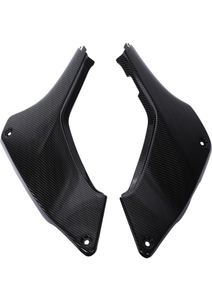 Motosiklet Yan Trim Kapak Yan Tahta Vücut Yan Döşeme Honda Hornet 250 HORNET250 (Yurt Dışından)