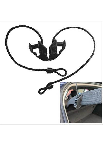 Araba Gövdesi Bölme Sabitleme Ip Asılı Ip Bagaj Raf Ipi 8V4867668 Audi A3 S3 2013-2016 (Yurt Dışından) fiyatları