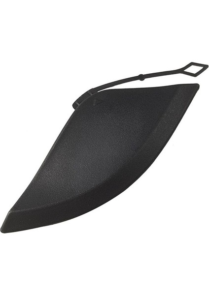 Bmw X3 F25 2011-2014 Ön Tampon Tow Hook Kapak Çekme Göz Kapağı 51117210474 (Yurt Dışından)