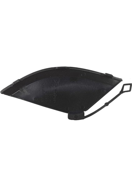 Bmw X3 F25 2011-2014 Ön Tampon Tow Hook Kapak Çekme Göz Kapağı 51117210474 (Yurt Dışından) indirimleri