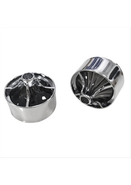 Harley Dyna Softail Road Street Glide Için Duman Turn Sinyal Çerçeveleri Kapak (Yurt Dışından)