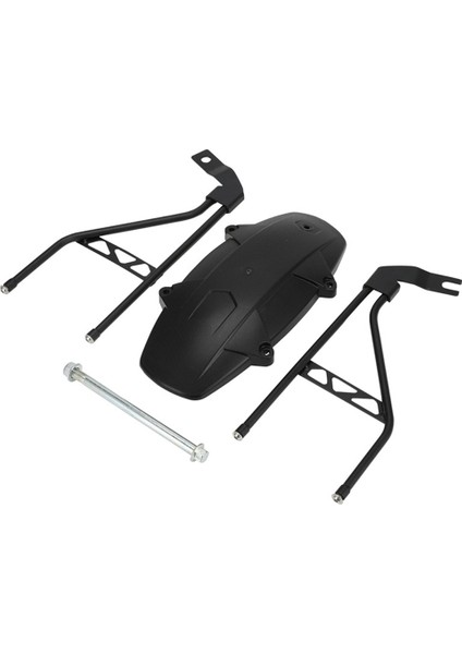 Talaria Için Mx3 Mx4 Motosikli Fendika Çakı Çamurluk Koruma Kiti Koruma Kir Bisiklet Aksesuarları (Yurt Dışından)