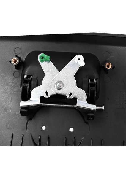 Araba Arka Bagaj Kapağı Koyu Kabarcık Mandalı Trim Panel 90606-VK00A Nissan Navara Frontier NP300 D22 Kamyu 2000-2005 VK000 (Yurt Dışından) fiyatları