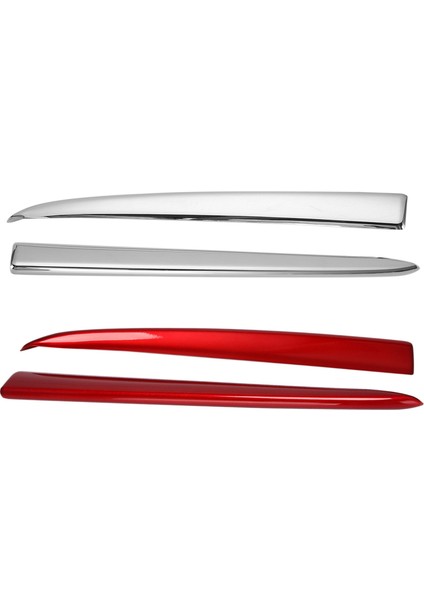 Mazda 2 Demio 2015-2017 Dj Dl Mazda2 Hatchback Sedan Stil Silgi (Yurt Dışından) modelleri