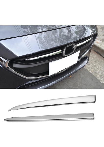 Mazda 2 Demio 2015-2017 Dj Dl Mazda2 Hatchback Sedan Stil Silgi (Yurt Dışından) indirimleri