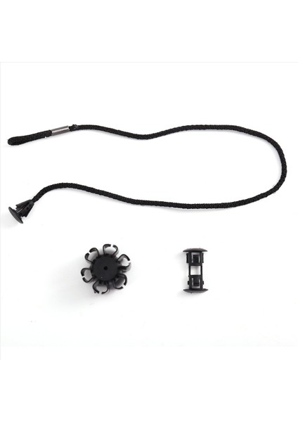 Bagaj Partisi Kömülü Asılı Top Arsa Raf Ipi Kablosu Askısı Volvo XC40 2018-2021 31675006 (Yurt Dışından)