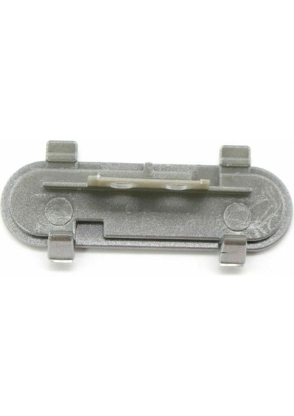 4x Araba Yeni Çatı Bagaj Raf Yan Ray Kapağı 68141170AC Jeep Cherokee Için 2 0l 2 4l 3 2l 2014 2015 2017 2018 2019 (Yurt Dışından) fiyatları