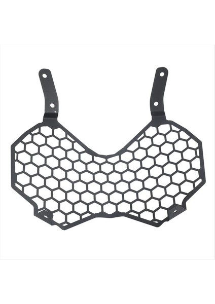 Motosiklet Aksesuarları Ön Işık Kapağı Loncin Rally Için Loncin Rally 300 Voge Ralli 300 Için (Yurt Dışından) fiyatları