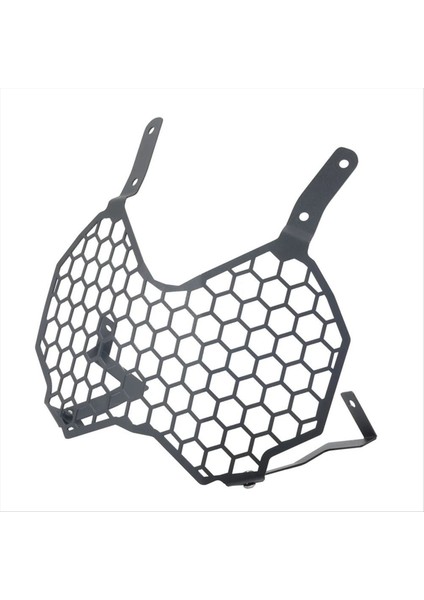 Motosiklet Aksesuarları Ön Işık Kapağı Loncin Rally Için Loncin Rally 300 Voge Ralli 300 Için (Yurt Dışından) modelleri