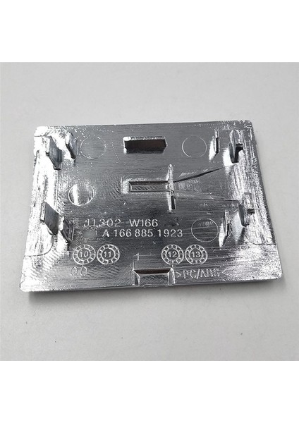 Mercedes Benz ml Sınıf ML350 ML250 1668851923 166 885 1923 (Yurt Dışından) fırsatları