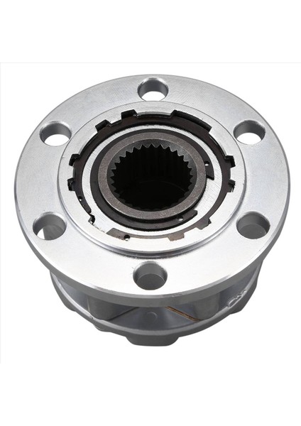 3x Tekerlek Kilitleme Hub 28 Diş Manuel MB886389 Mitsubishi Pajero Triton Için L200 4x4 L300 4x4 (Yurt Dışından) modelleri