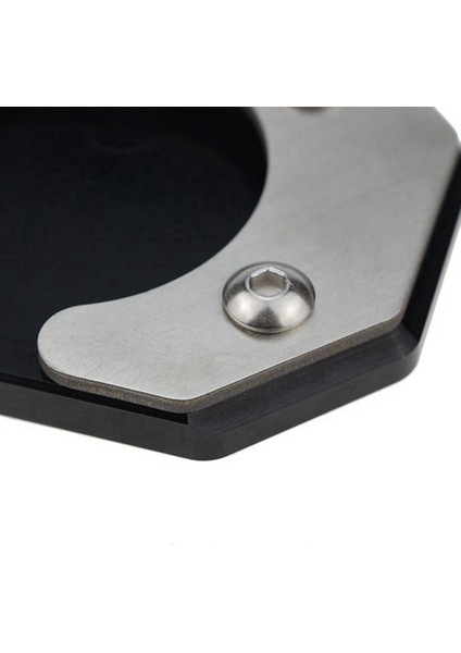 Motosiklet Kickstand Foot Side Stand Uzantı Yamaha Serow Xg 250 Xg 250 WR250R XT250X Için (Yurt Dışından) fırsatları