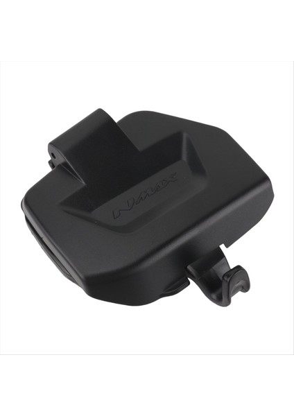 Motosiklet Alet Kutusu Depolama Kapağı Kapak Yan Cep Su Geçirmez Kapak Yamaha Nmax V3 Nmax 155 2025 Aksesuarlar (Yurt Dışından)