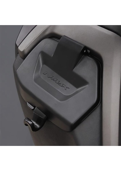 Motosiklet Alet Kutusu Depolama Kapağı Kapak Yan Cep Su Geçirmez Kapak Yamaha Nmax V3 Nmax 155 2025 Aksesuarlar (Yurt Dışından) fiyatları