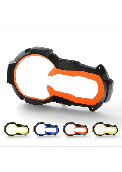 Bmw R1200GS Lc Gsa R1250GS Için Motosiklet Far Koruyucusu R 1200GS 1250GS Adv Macera (G Şekil Işık) (Yurt Dışından) modelleri