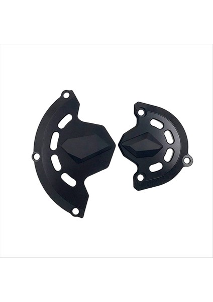 Yamaha Için Motosiklet Motor Muhafızları Pg-1 2024 2025 Yan Motor Koruyucu Kapak Motor Stator Debriyaj Kapak Aksesuarları (Yurt Dışından) fiyatları