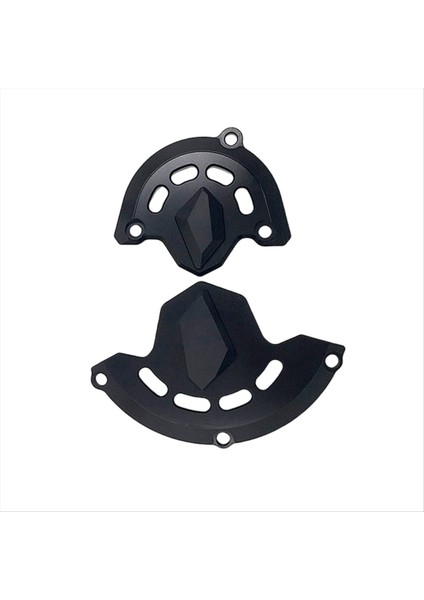 Yamaha Için Motosiklet Motor Muhafızları Pg-1 2024 2025 Yan Motor Koruyucu Kapak Motor Stator Debriyaj Kapak Aksesuarları (Yurt Dışından) modelleri