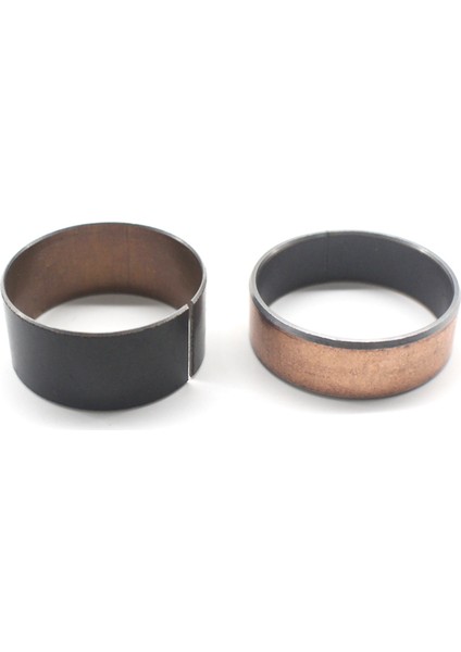 4 Adet Ön Arka Süspansiyon Çatalları Emiciler Manşon Halkaları Motosiklet Su Pompası Yağ Keçesi Seti (Yurt Dışından) indirimleri