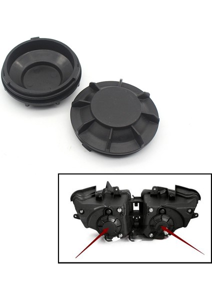 Motosiklet Far Arka Kapak Toz Kapağı Yamaha Için Su Geçirmez Kapak Yamaha Yzf-R1 Yzfr1 2007-2008 Yzf-R6 Yzfr6 2003-2016 (Yurt Dışından) fiyatları
