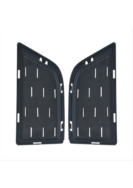 51118064593 51118064594 Araba Ön Sol+Sağ Tampon Izgara Kapağı Bmw X3 G01 2018-2021 X4 G02 2019-21 (Yurt Dışından) indirimleri