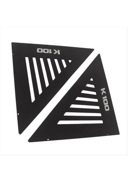 Bmw K100 Motosiklet Alüminyum Yan Panel Yan Kovan Kapak Kapağı Çerçeve Koruma Koruyucu Aksesuarlar (Yurt Dışından) modelleri