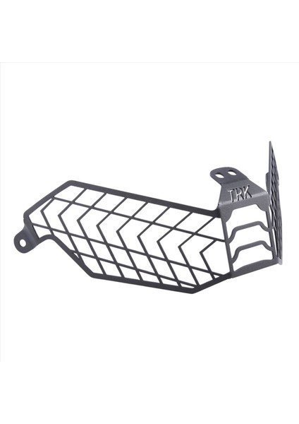 2x Motosiklet Farları Koruyucusu Benelli Trk 702 TRK702 TRK702X 2022 2023 Için Far Koruma Izgarasını Kapsar (Yurt Dışından) indirimleri