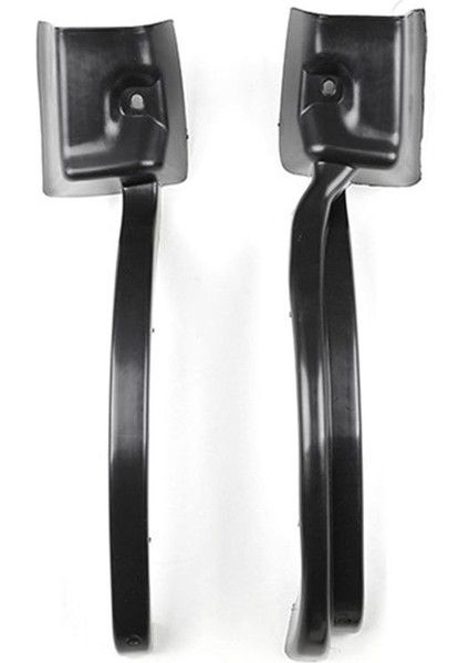 Araba Arka Bagaj Bot Desteği Koruyucu Bagaj Struts Toyota Corolla Levin 2019 2020 2021 2022 Için Kapak Trim Aksesuarı (Yurt Dışından) indirimleri