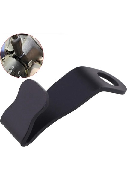 2x Motosiklet Kancası Uygun Gidon Bagaj Kask Kancaları Honda Adv 150 ADV150 Pcx 125 150 Forza 125 250 350 750 (Yurt Dışından) fiyatları