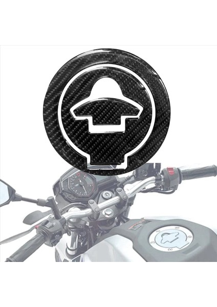 2x Motosiklet Karbon Fiber Yakıt Deposu Kapak Çıkartma Yamaha Yamaha Yzf-R3 R25 R15 Mt-03 Gaz Kapağı Koruma Çıkartması (Yurt Dışından) fırsatları