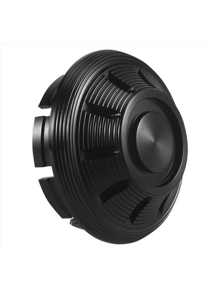 Motosiklet Hubcaps Tekerlek Tarafı Kapsar Vespa Gts Için Cnc Alüminyum Gtv Sprint Primavera S 150 250 300 (Siyah) (Yurt Dışından) fiyatları