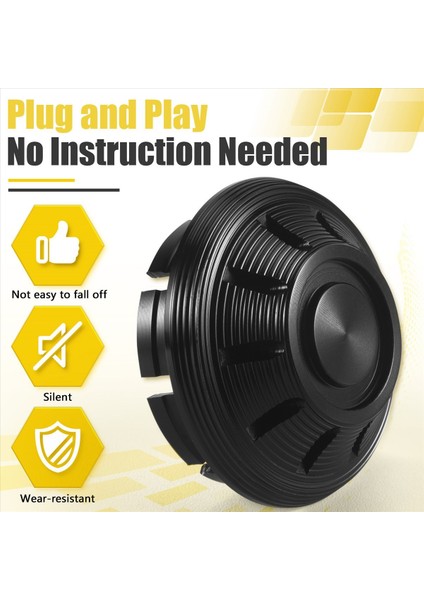 Motosiklet Hubcaps Tekerlek Tarafı Kapsar Vespa Gts Için Cnc Alüminyum Gtv Sprint Primavera S 150 250 300 (Siyah) (Yurt Dışından) indirimleri