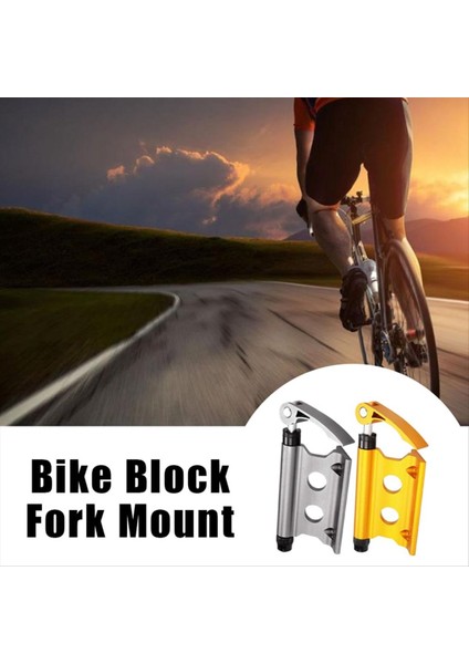 Bisiklet Blok Çatal Destek Bisiklet Bloğu Montaj Bisiklet Montajı Montajı C (Yurt Dışından) fiyatları