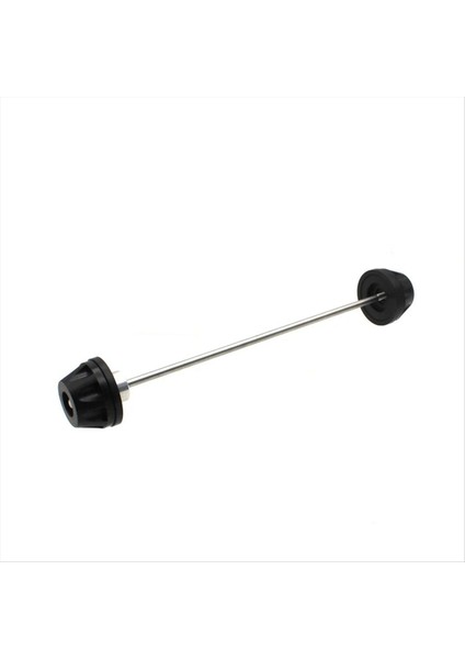 Bmw R1300GS 2023 2024 Aksesuarları Için Motosiklet Ön Akslı Çatal Tekerlek Koruyucu Kaza Kaydırıcı Pedi (Yurt Dışından)