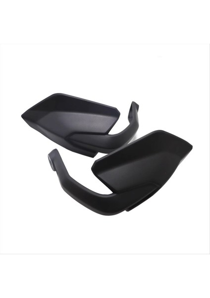 Motosiklet El Koruma Handguards Gidon Muhafızları Voge SR250GT Için Ön Cam (Yurt Dışından) fiyatları