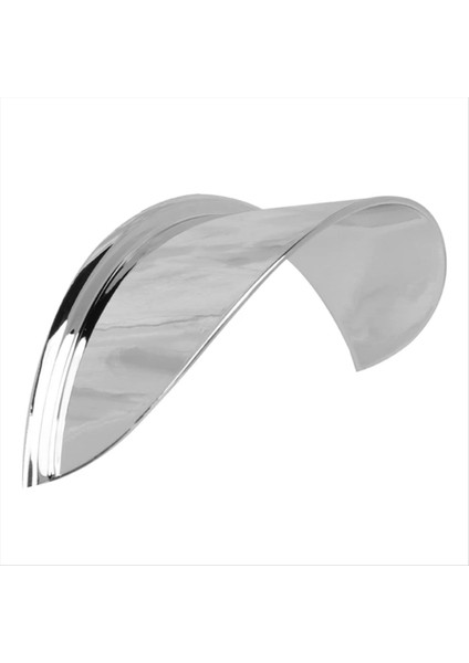 Motosiklet Far Kapağı Döşeme Dekorasyonu Üst Uç Far Far Kaşları Honda Cross Cub CC110 Aksesuarları (Yurt Dışından) fiyatları