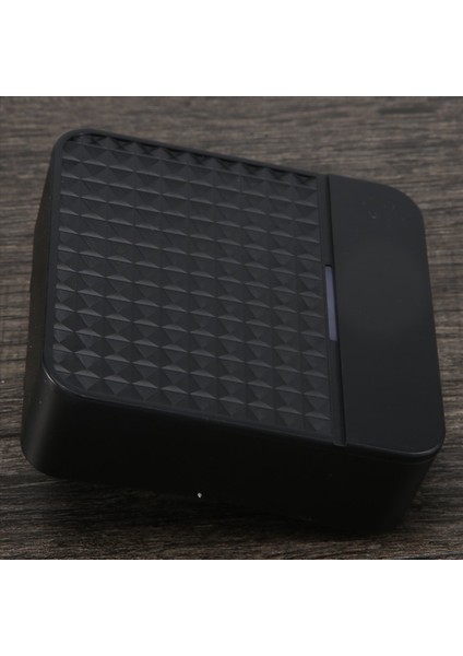 300M Uzunluğundaki Güneş Enerjisi Kablosuz Su Geçirmez Kapı Zili Işık Kontrol Sensörü Verici+ Alıcı Kapı Çan Seti (Abd Fişi) (Yurt Dışından)