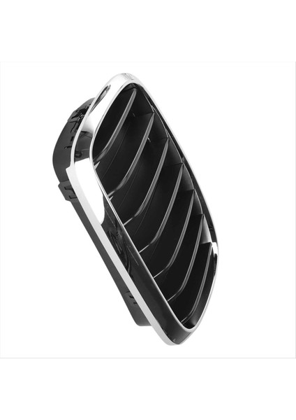 Bmw X5 F15 X6 F16 2013-2018 Için Ön Tampon Izgara Izgarası /orta Izgara Radyatör Izgarası (Yurt Dışından) fiyatları