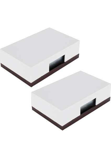 2x 220V Kablolu Kapı Zili Manuel Ding Dong Bell Chime House Hotel Erişim Kontrol Sistemi Tengi Puerta Casa Smart (Yurt Dışından)