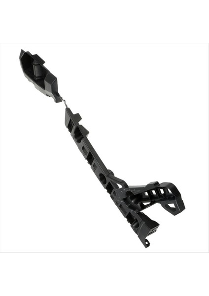 1paır Araç Arka Tampon Braketi 84142839 84142841 Chevrolet Cruze Için 2016-2019 Yan Tampon Cilt Desteği Sol (Yurt Dışından) fırsatları