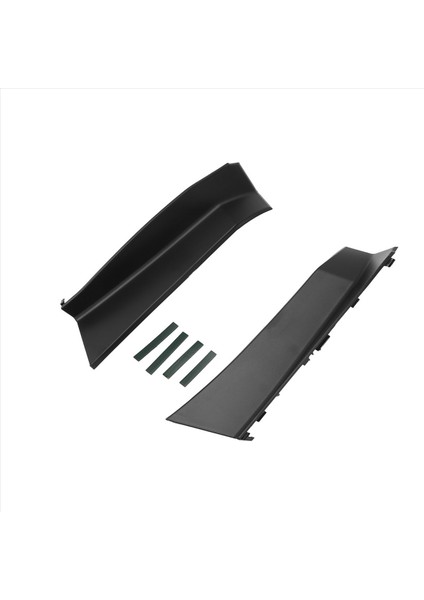 Araba Kuyruk Işık Trim Plakası 33503-TVA-H11 33553-TVA-H11 Honda Accord 2018-2023 Arka Kuyruk Lambası Dekoratif Kapak (Yurt Dışından) fiyatları