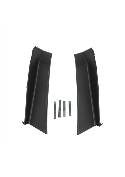 Araba Kuyruk Işık Trim Plakası 33503-TVA-H11 33553-TVA-H11 Honda Accord 2018-2023 Arka Kuyruk Lambası Dekoratif Kapak (Yurt Dışından) modelleri