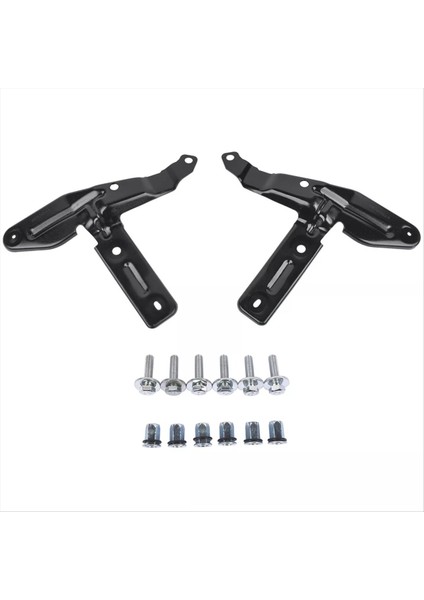 Römork Çekme Ayna Braket Donanım Kiti 68078243AA 68078242AA Dodge Ram 1500 2500 3500 4500 5500 2010-2019 (Yurt Dışından) indirimleri