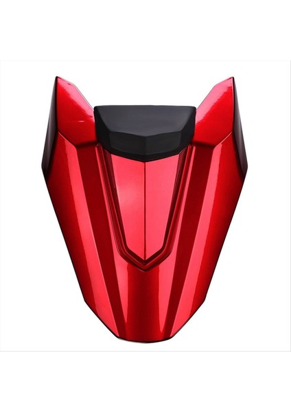 Motosiklet Arka Kapak Honda CB650R CBR650R 2019-2023 Moto Trim Aksesuarları Koyu Kırmızı (Yurt Dışından)
